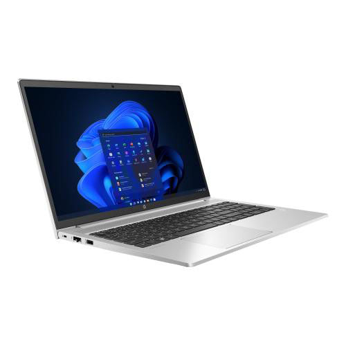 HP 450 G9 Laptop, 15.6" FHD IPS, i5-1235U, 8GB, 256GB SSD, No Optical, USB-C, Windows 11 Pro-PCR Business Solutions Ltd